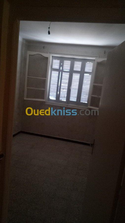 Vente Appartement F4 Tlemcen Ghazaouet