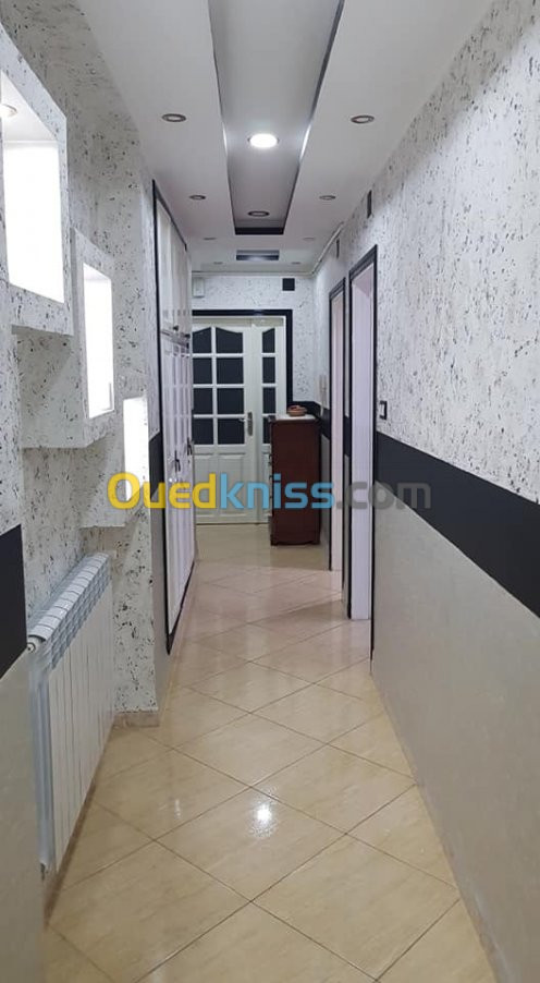 Location Appartement F3 Bejaia Bejaia