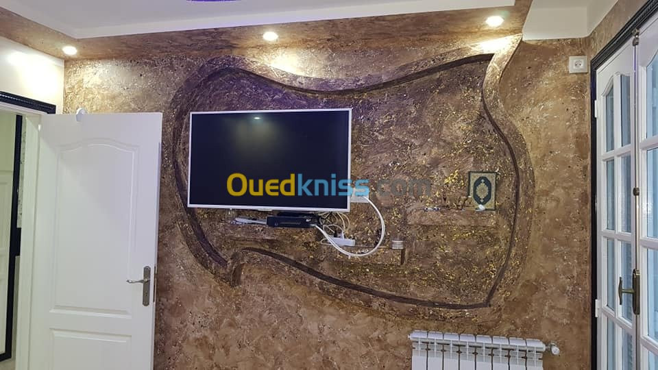 Location Appartement F3 Bejaia Bejaia