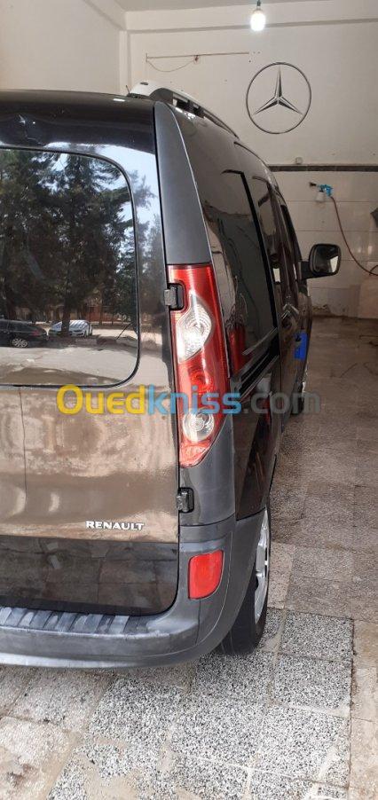 Renault Kangoo 2011 