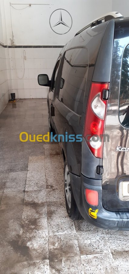 Renault Kangoo 2011 