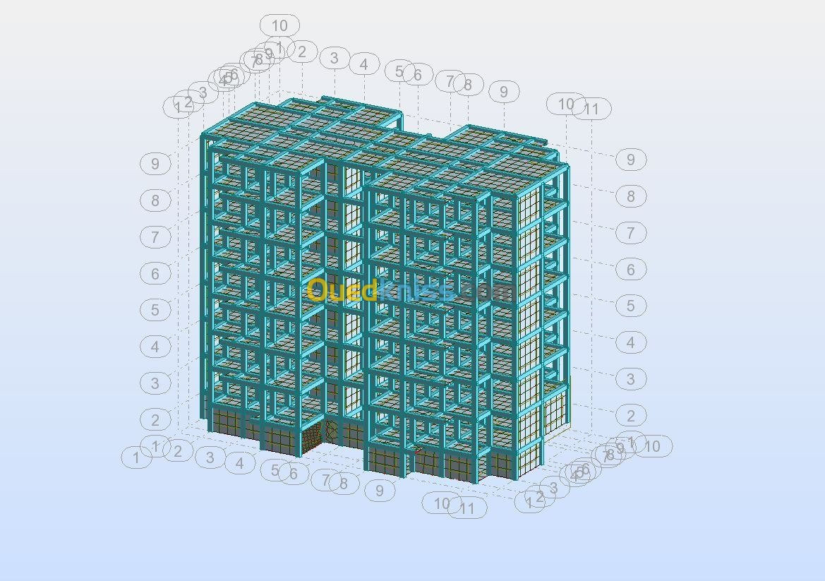 formation logiciel ROBOT à distance 