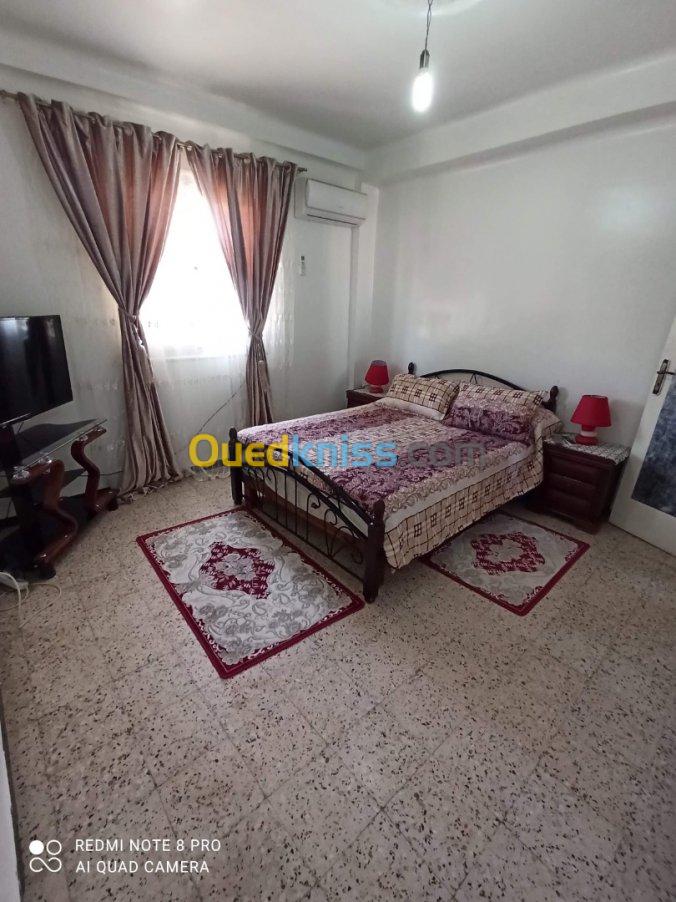 Vente Appartement F3 Blida Bougara