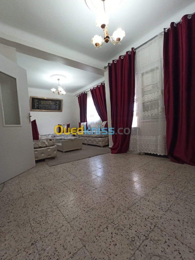 Vente Appartement F3 Blida Bougara