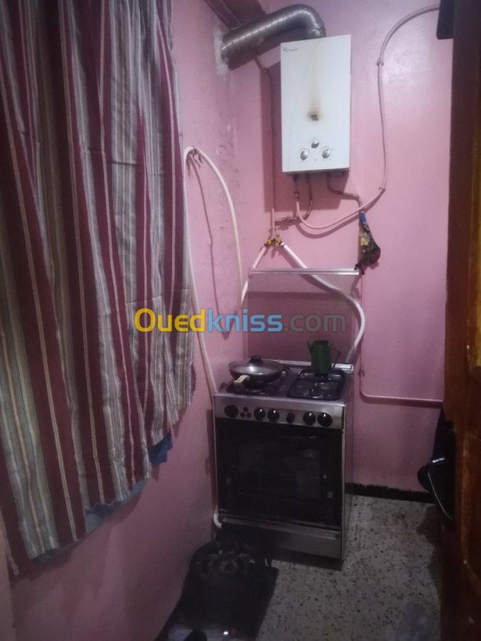 Vente Appartement F3 Setif Setif