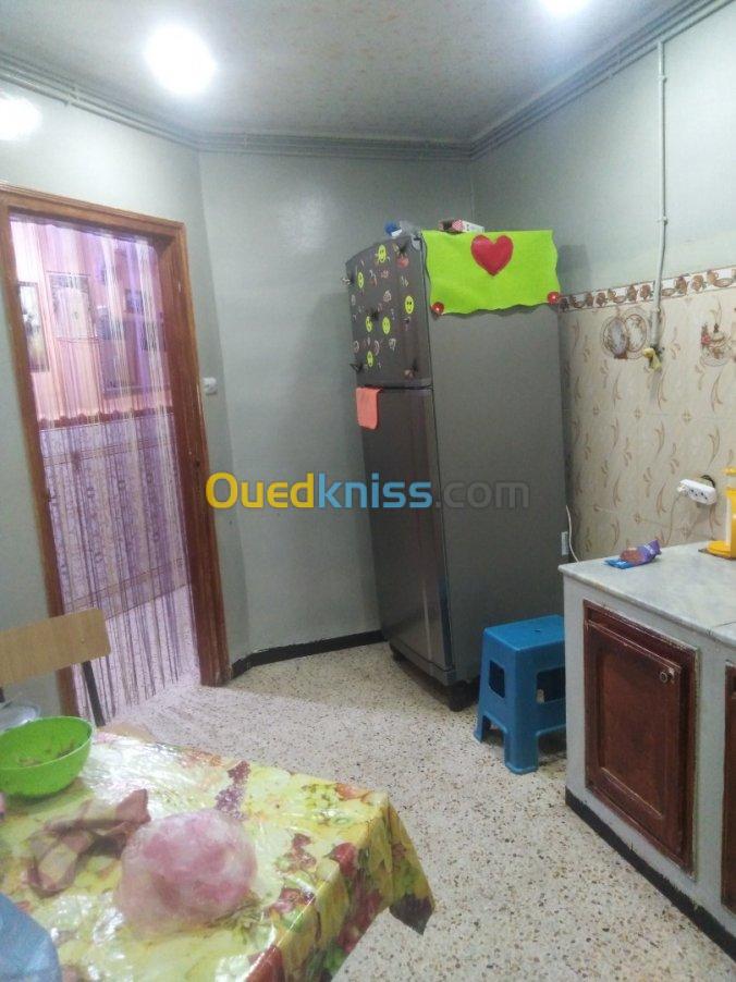 Vente Appartement F3 Setif Setif