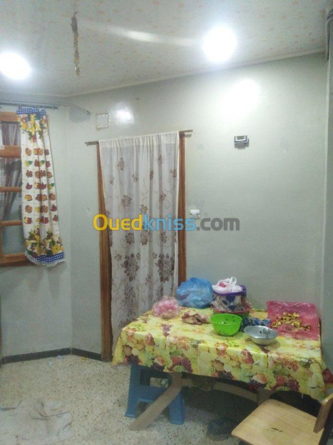 Vente Appartement F3 Setif Setif