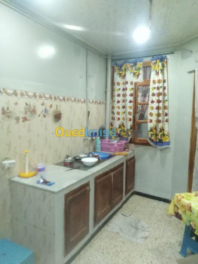 Vente Appartement F3 Setif Setif