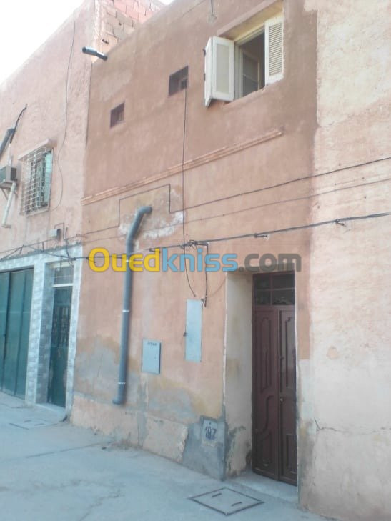 Vente Appartement F7 Laghouat Laghouat