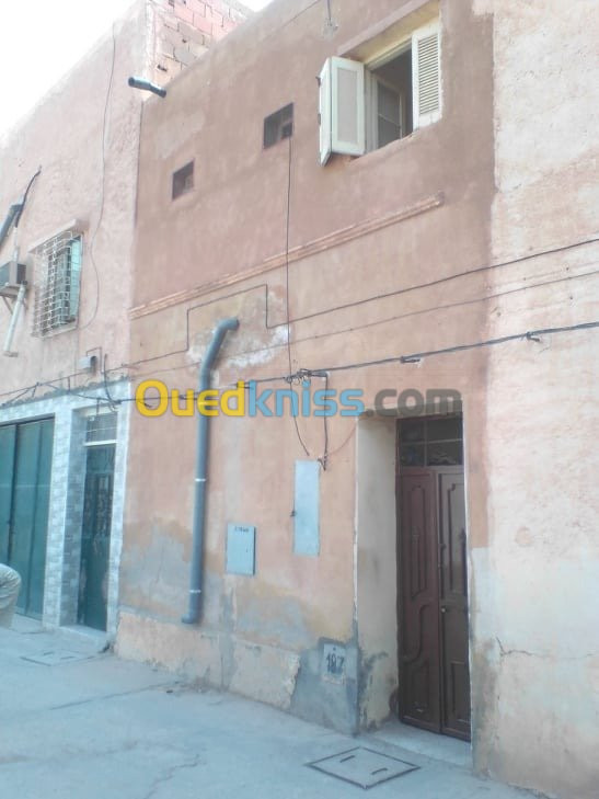 Vente Appartement F7 Laghouat Laghouat