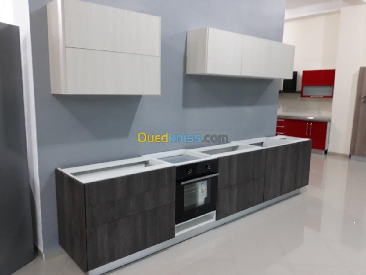 cuisine sur mesure