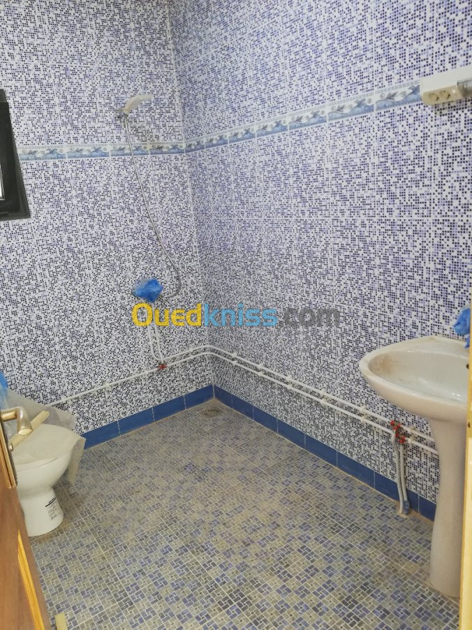 Vente Appartement F4 Tlemcen Tlemcen