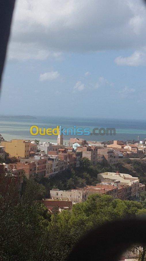 Vente Villa Ain temouchent Beni saf