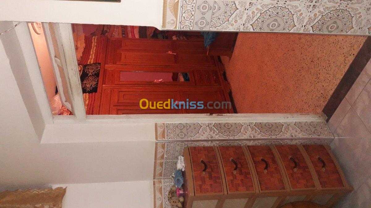 Vente Villa Tlemcen Tlemcen