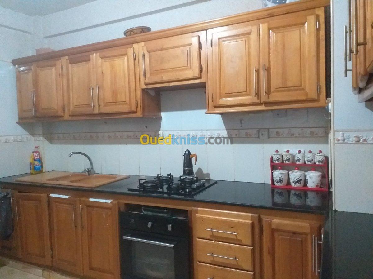 Vente Appartement F4 Annaba Annaba