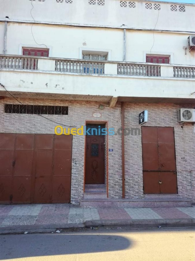 Vente Villa Oran Hassi bounif