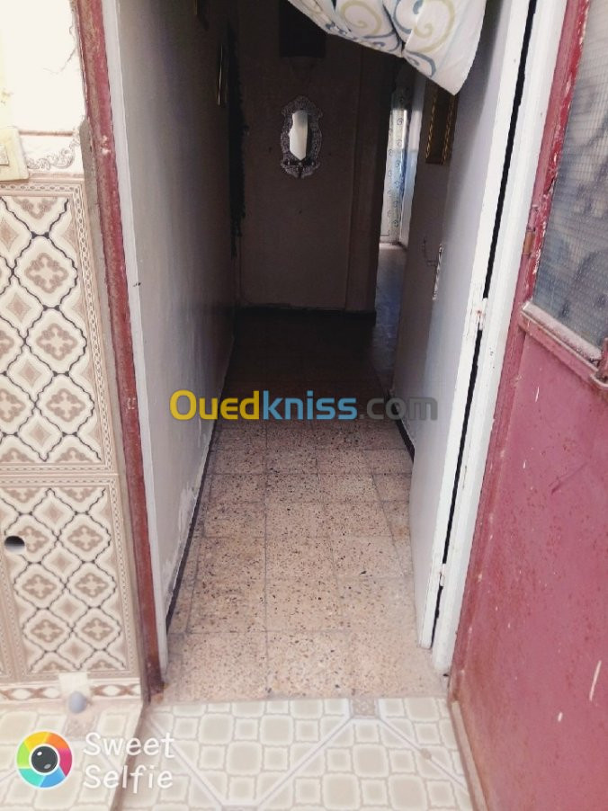 Vente Villa Oran Hassi bounif