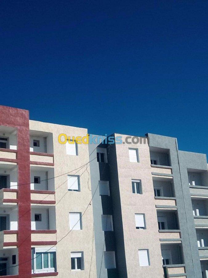 Vente Appartement F3 Tiaret Tiaret