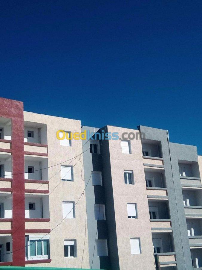 Vente Appartement F3 Tiaret Tiaret