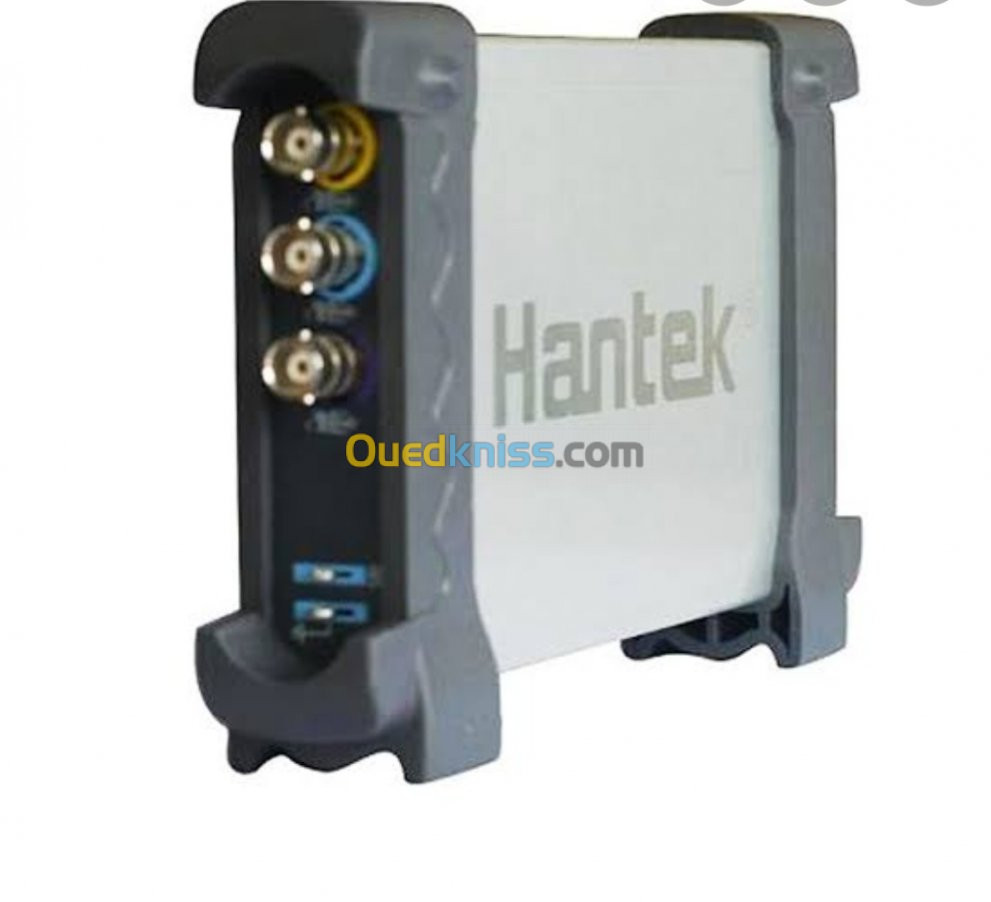 Oscilloscope Hantek