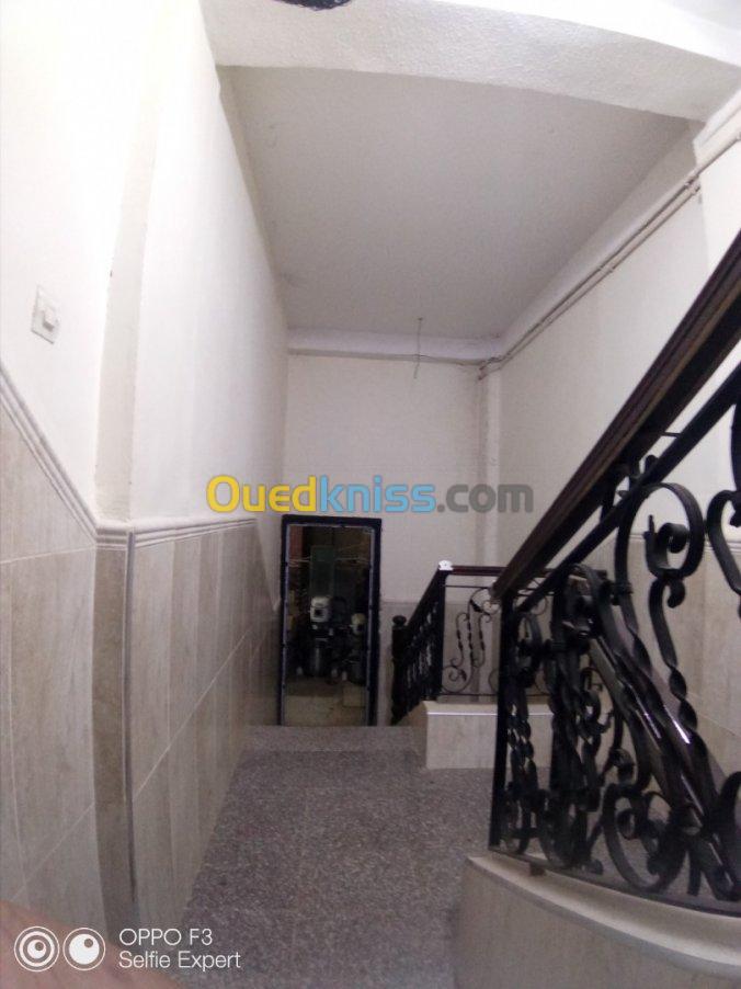 Vente Villa Alger Bordj el kiffan