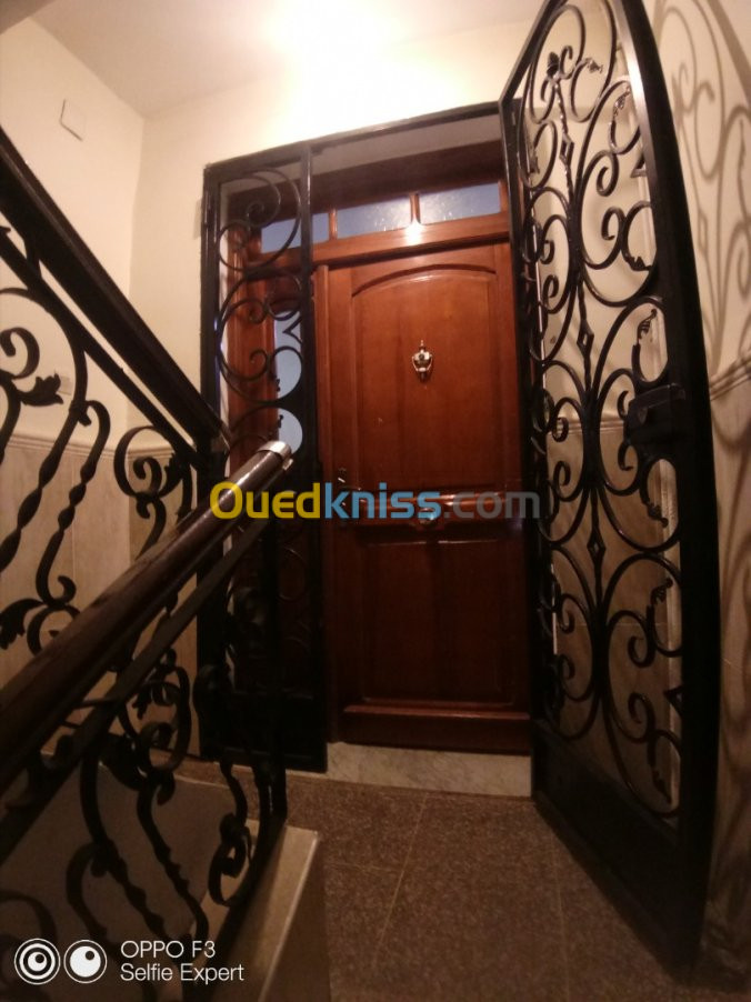 Vente Villa Alger Bordj el kiffan