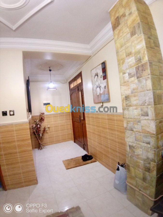 Vente Villa Alger Bordj el kiffan