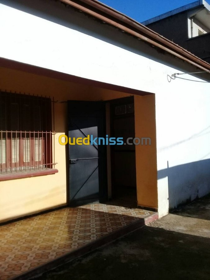 Vente Villa Blida El affroun