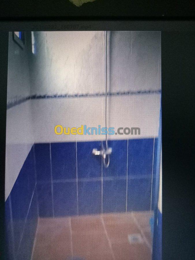 Vente Villa Sidi bel abbes Ras el ma