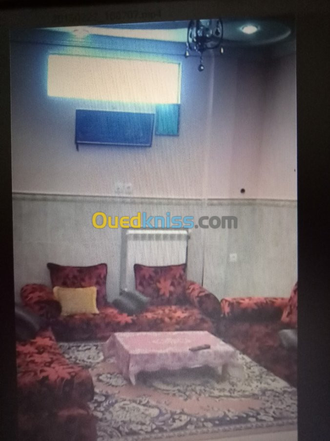 Vente Villa Sidi bel abbes Ras el ma