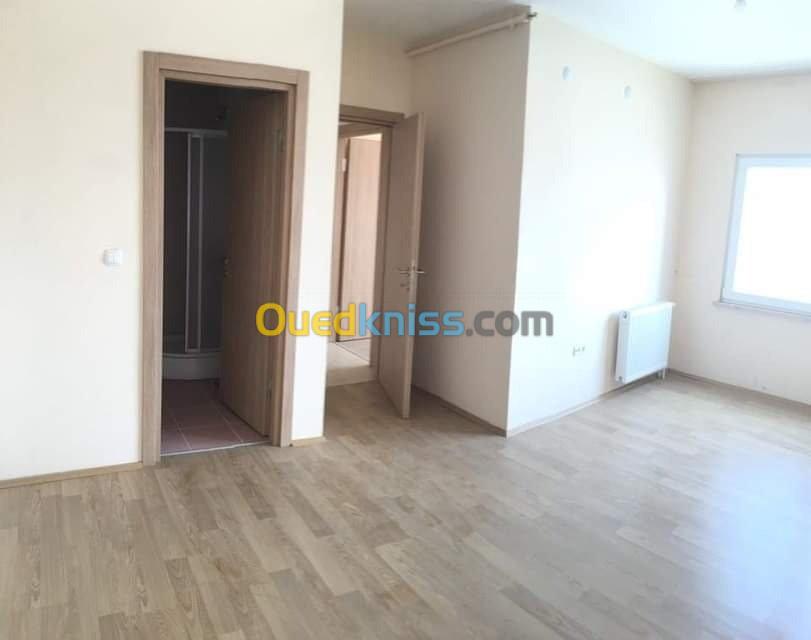 Vente Appartement F3 Turquie