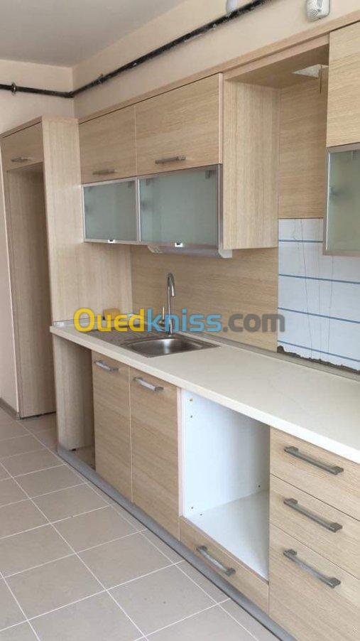 Vente Appartement F3 Turquie