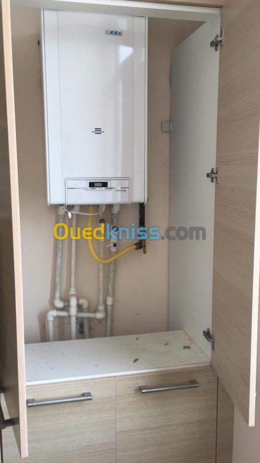 Vente Appartement F3 Turquie