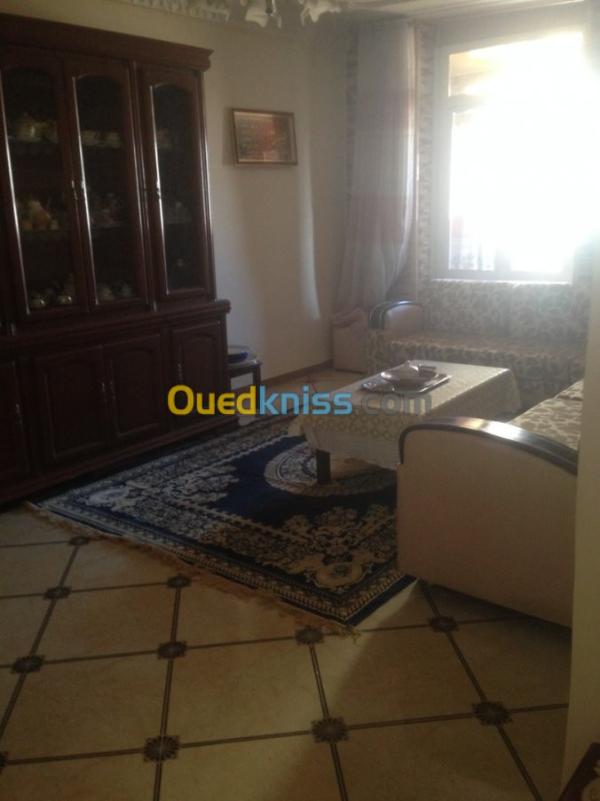 Vente Appartement F5 Alger Ain naadja