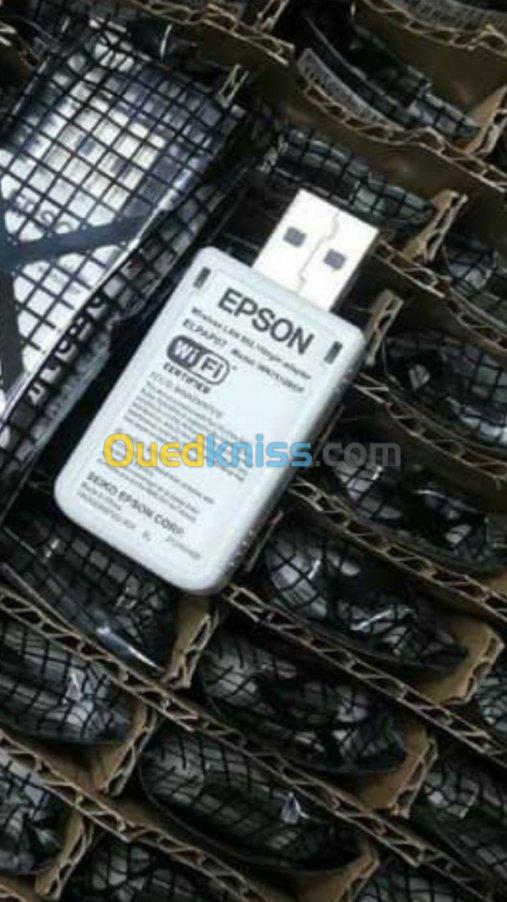 Module wifi epson 