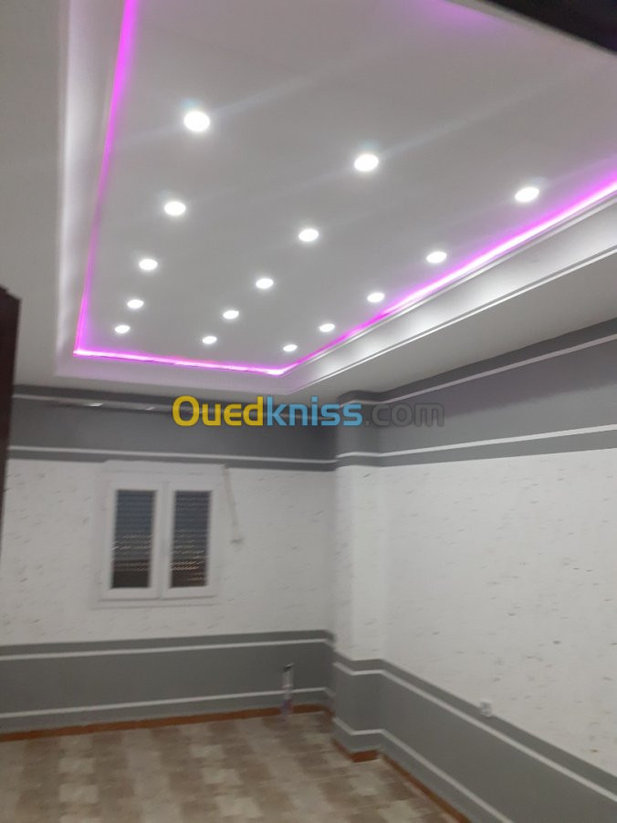 Vente Villa Tiaret Mahdia