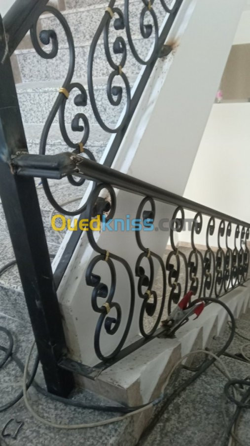 Vente Appartement F4 Alger Kouba