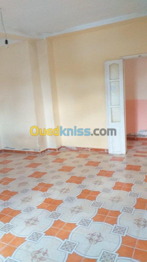 Vente Appartement F3 Mostaganem Mesra