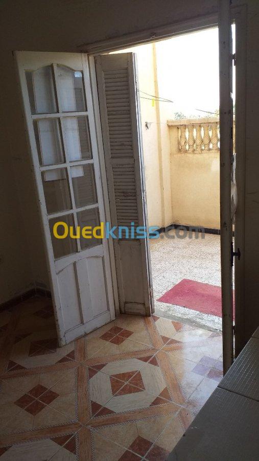 Vente Appartement F3 Mostaganem Mesra