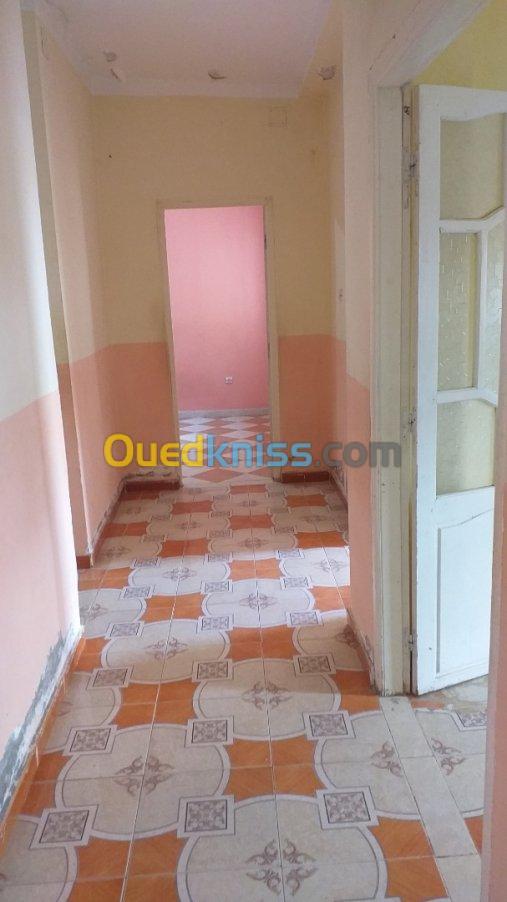 Vente Appartement F3 Mostaganem Mesra