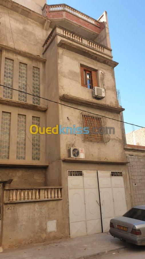 Vente Villa Constantine El khroub