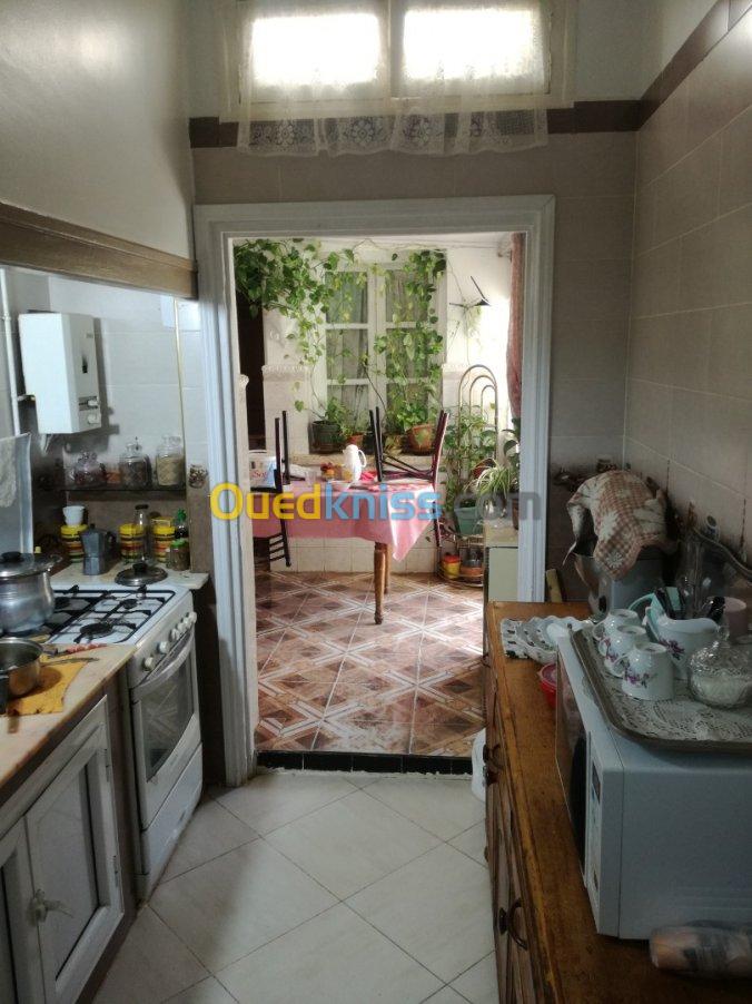 Vente Appartement F6 Blida Blida