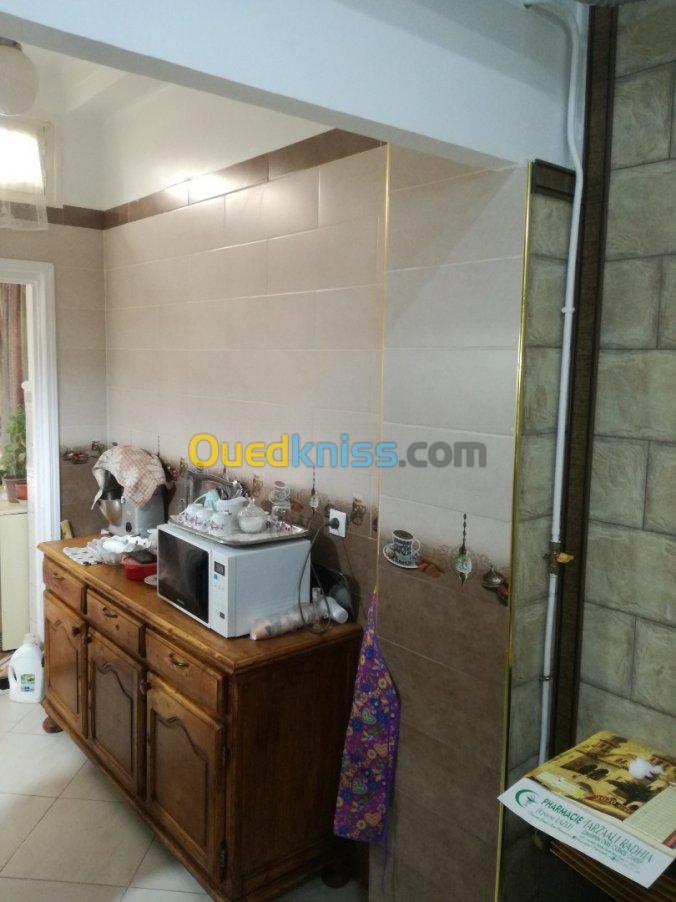 Vente Appartement F6 Blida Blida