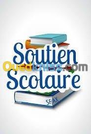 Cours de soutien langues 