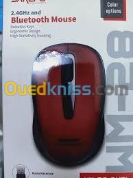 SOURIS BLUETOOTH + WIFI SAREPO WM27/28