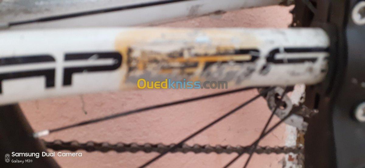 Ouedkniss velo vtt discount lapierre