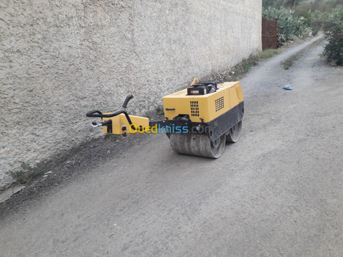 Compacteur a main pour location