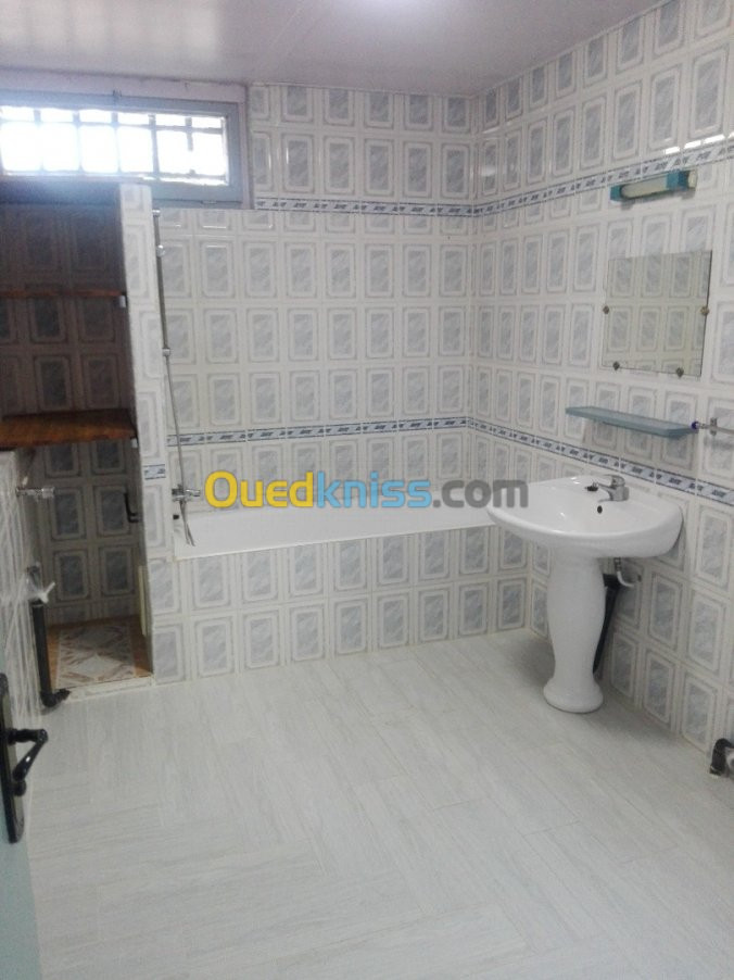 Location Appartement Alger Bab ezzouar