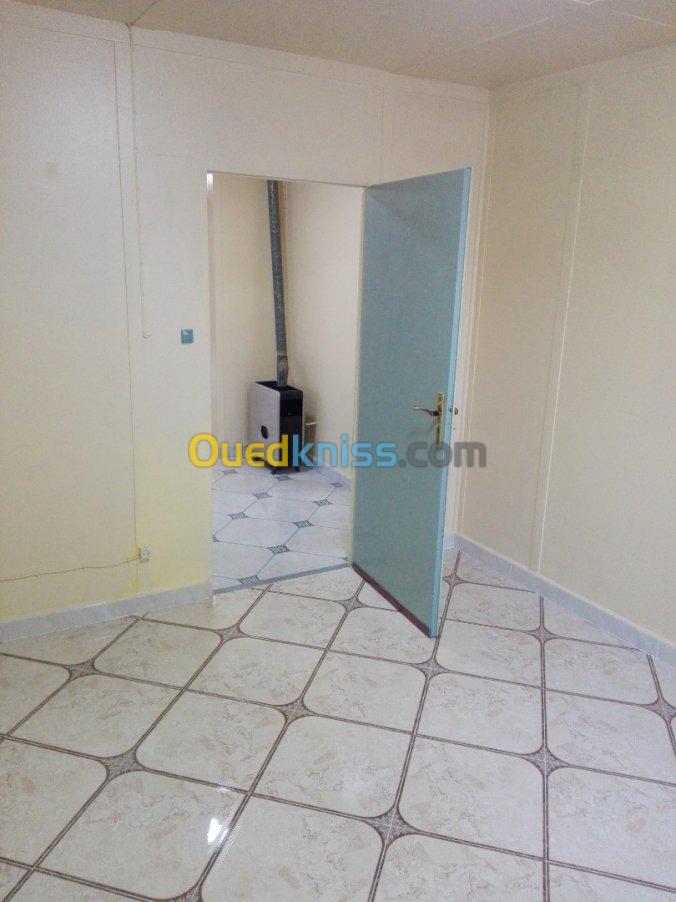 Location Appartement Alger Bab ezzouar