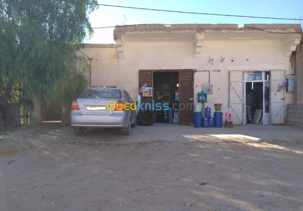 Vente Appartement Ghardaia Metlilli